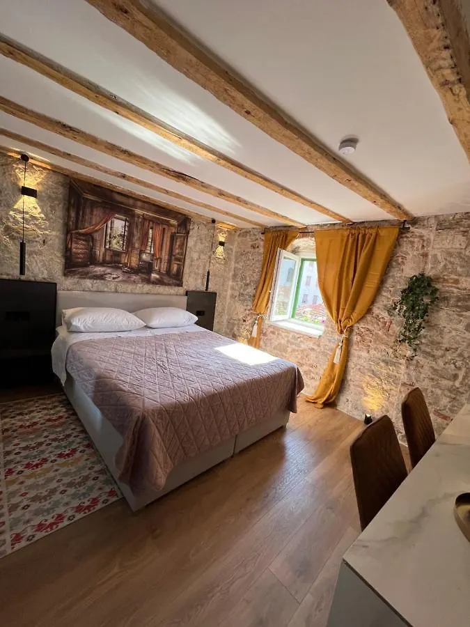 Vale Hotel Split Croatia