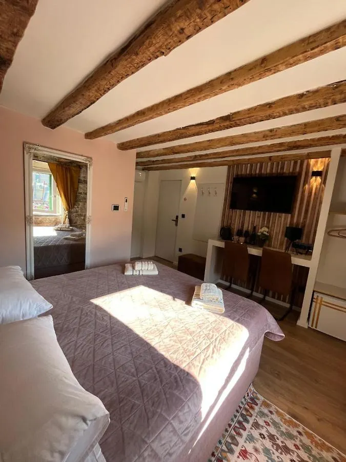 Guest house Vale Hotel Split
