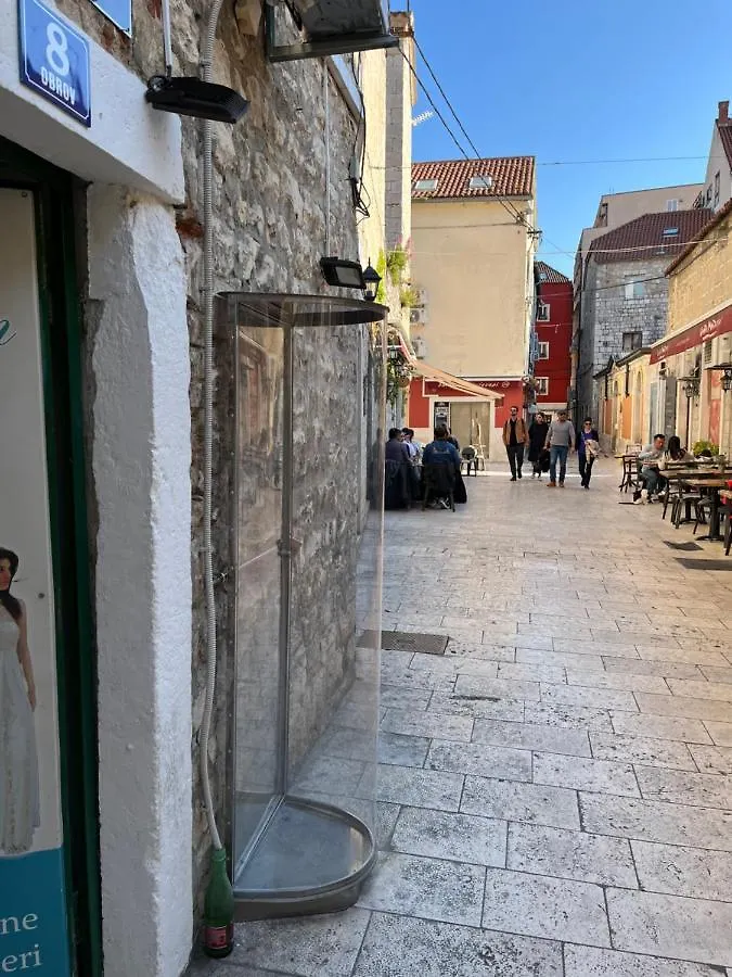 Guest house Vale Hotel Split Croatia