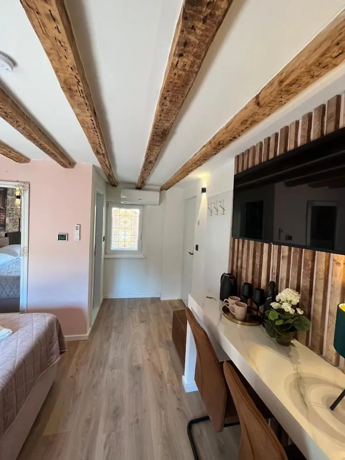 Vale Hotel Split Croatia