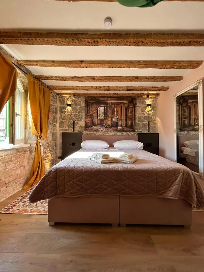 Vale Hotel Split Guest house