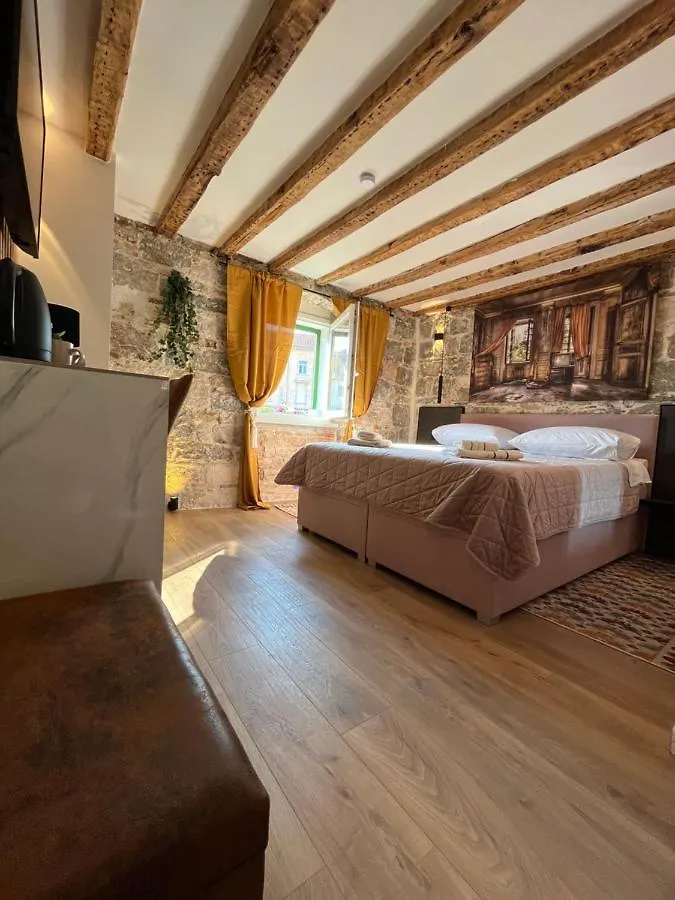 Guest house Vale Hotel Split Croatia