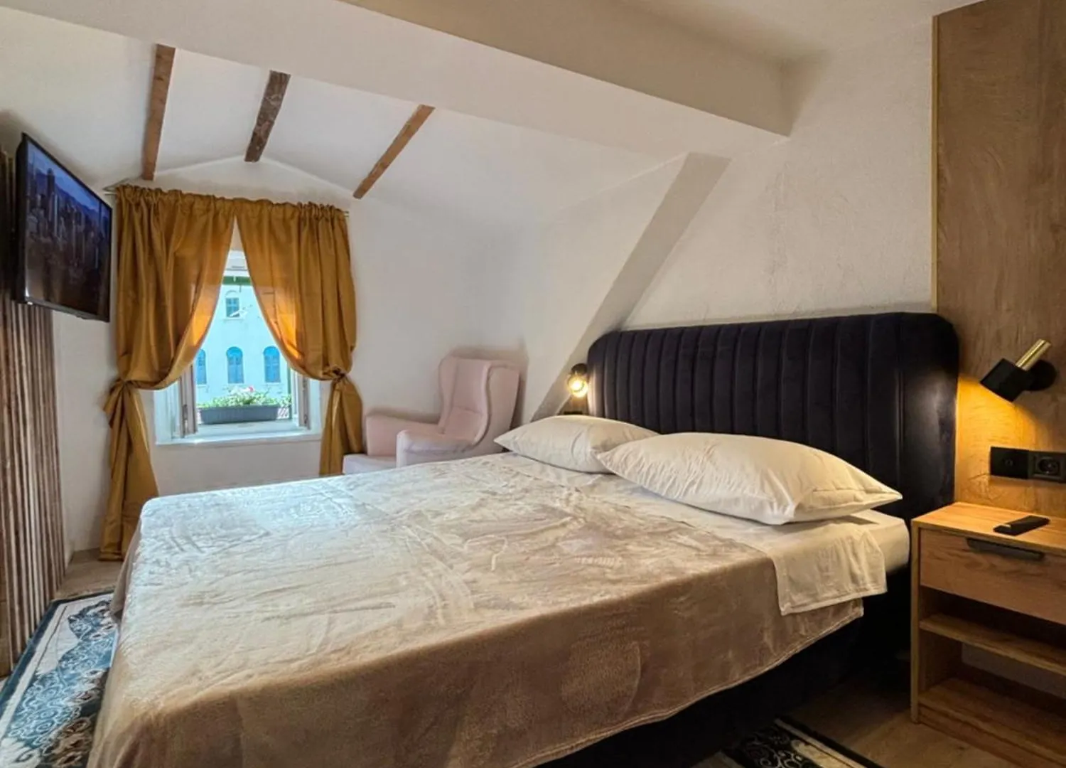 Guest house Vale Hotel Split Croatia