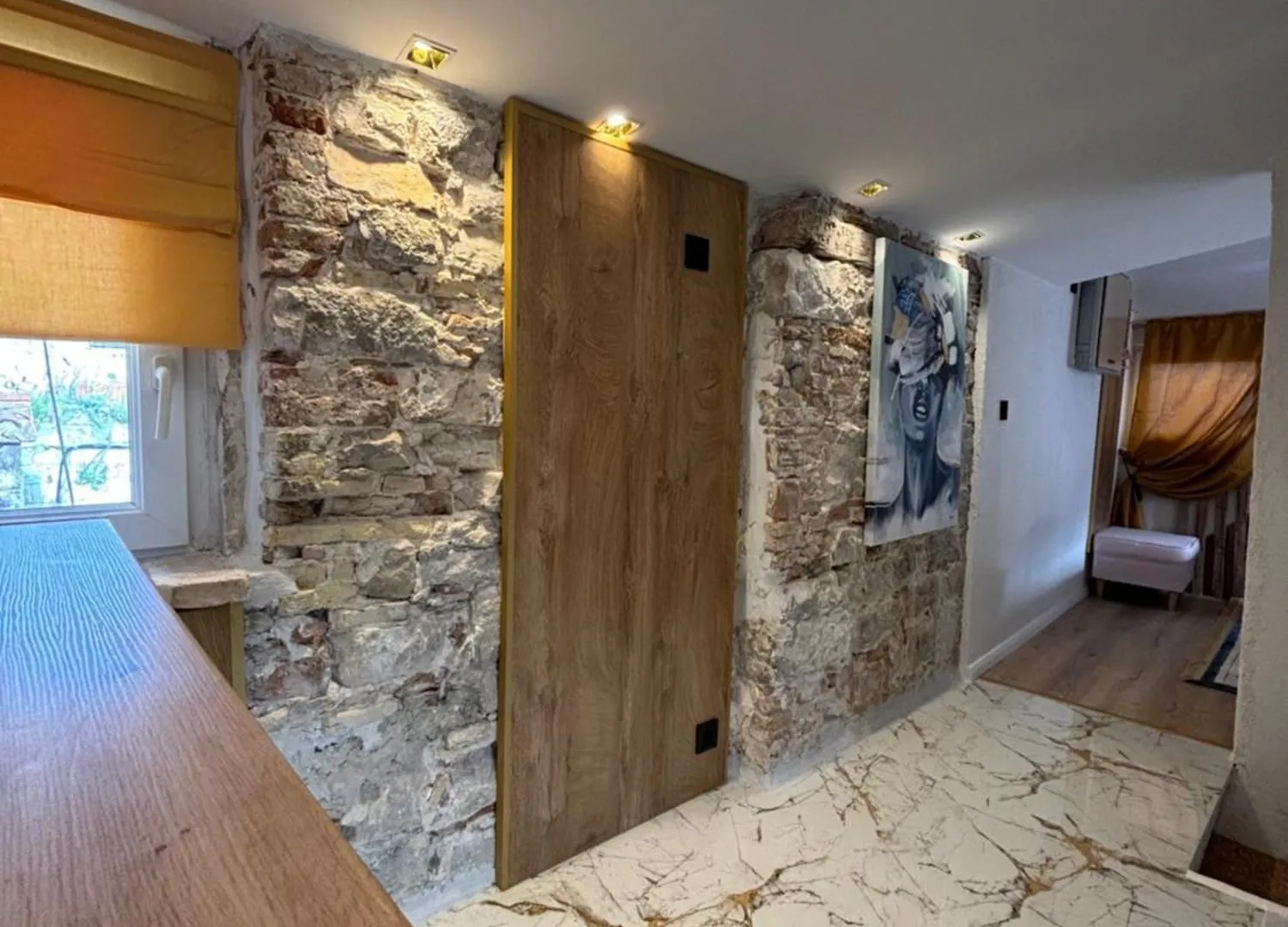 Vale Hotel Split 0*,