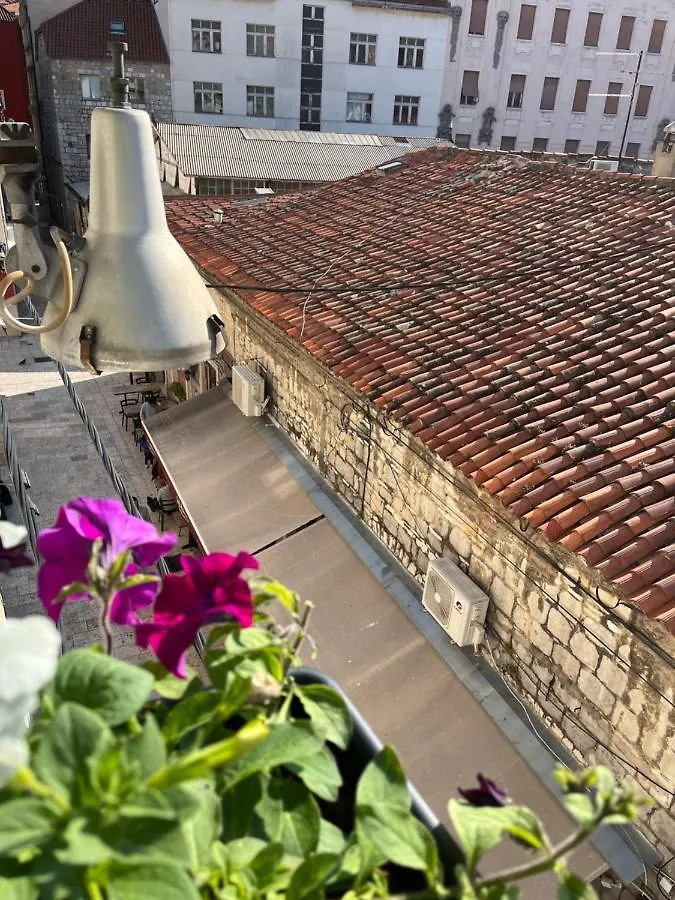 Vale Hotel Split Guest house
