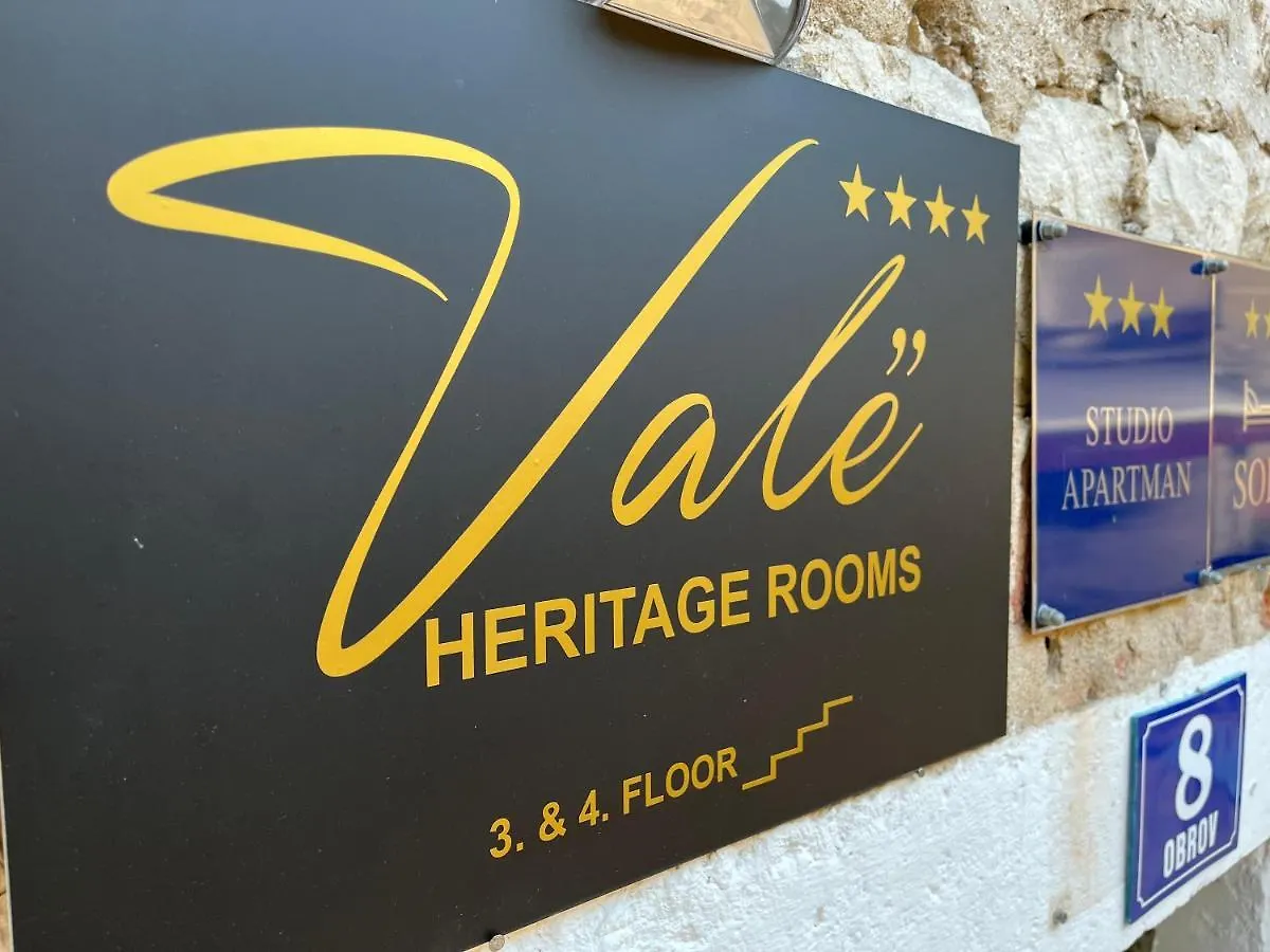 Vale Hotel Split