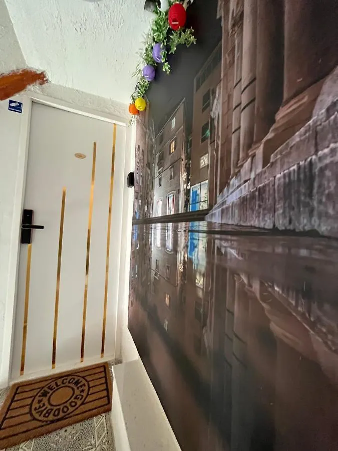 Guest house Vale Hotel Split