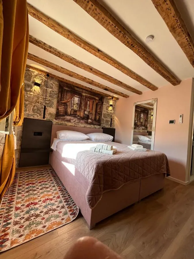 Vale Hotel Split Guest house