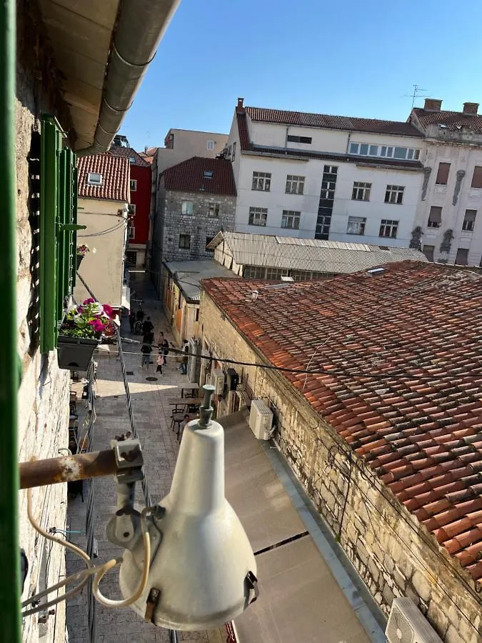 Vale Hotel Split