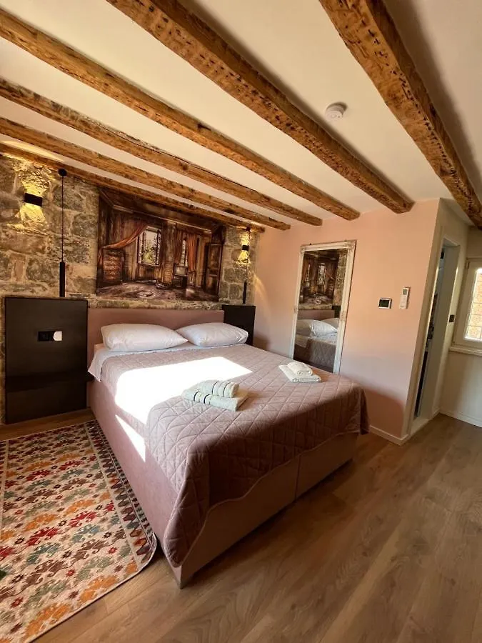 Guest house Vale Hotel Split