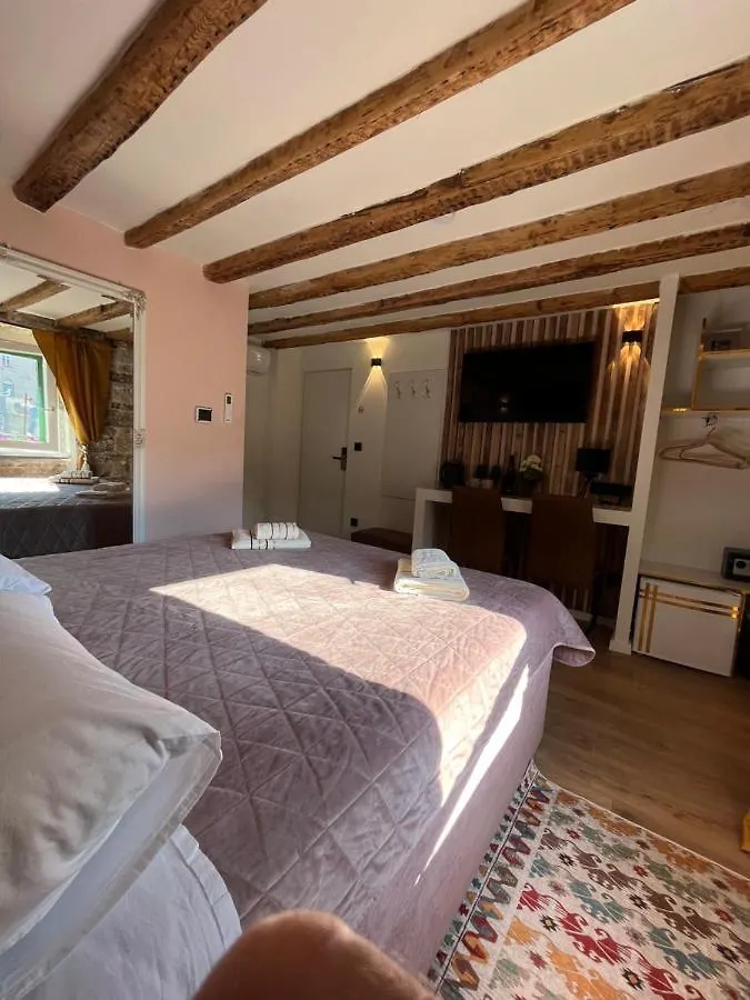 Gasthof Hotel Vale Split Kroatien