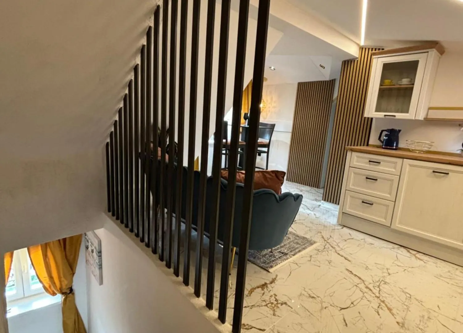 Gasthof Hotel Vale Split