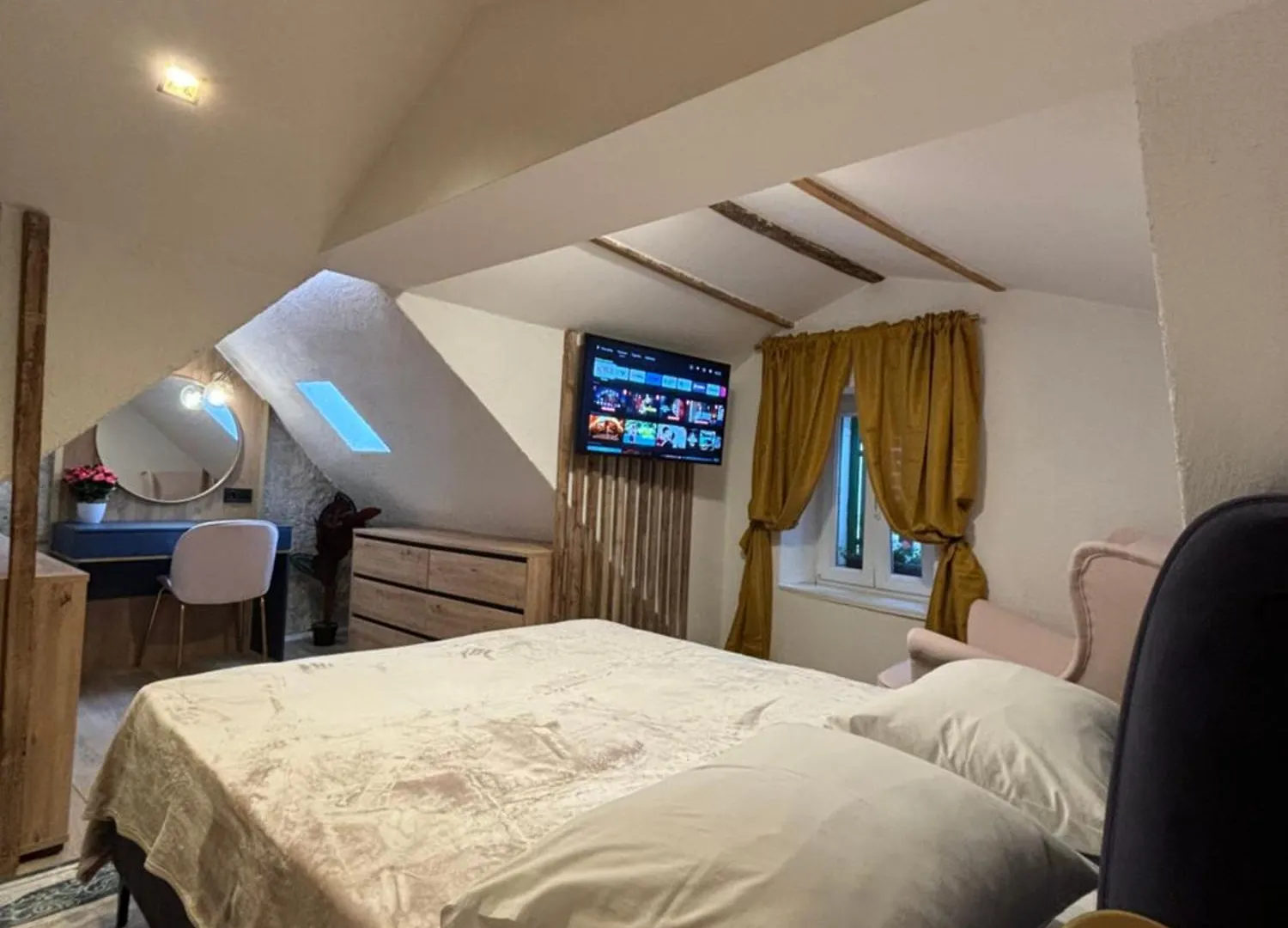 Hotel Vale Split Gasthof