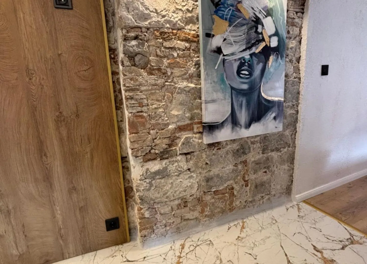 Gasthof Hotel Vale Split